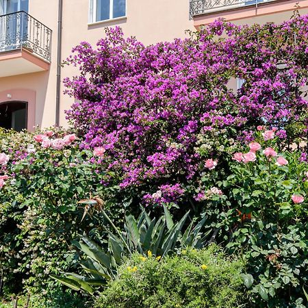 Villa Casa Vittoria Agropoli Esterno foto