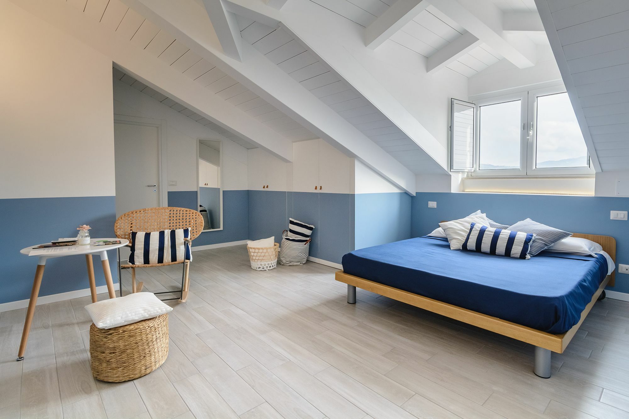 Villa Casa Vittoria Agropoli Esterno foto